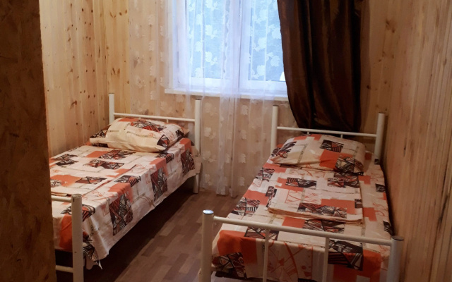 Бунгало Ekolife