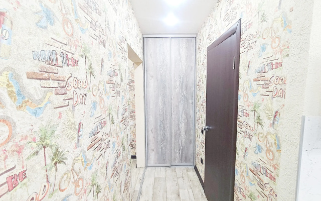 Квартира Comfort Plus