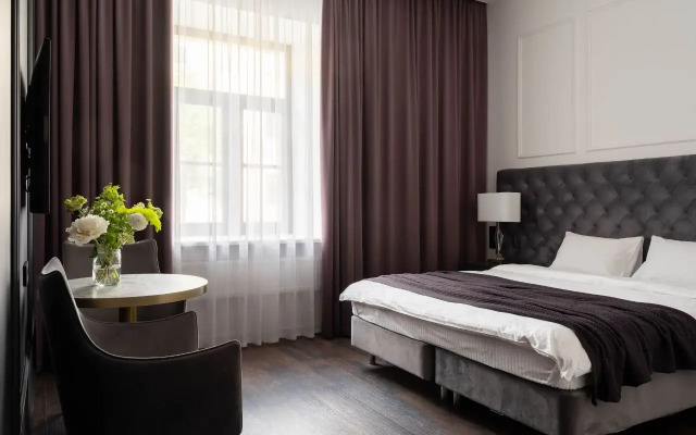 Квартира Merino Home Злато