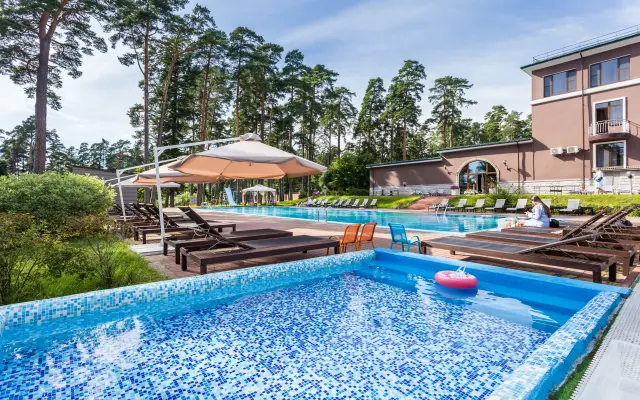 President Hotel