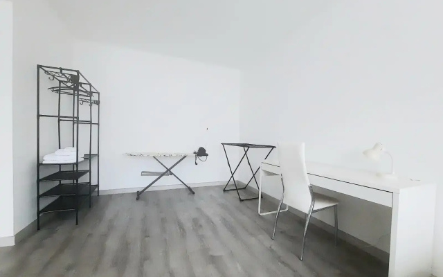 Квартира 1-к., 35 м², 4/5 этаж