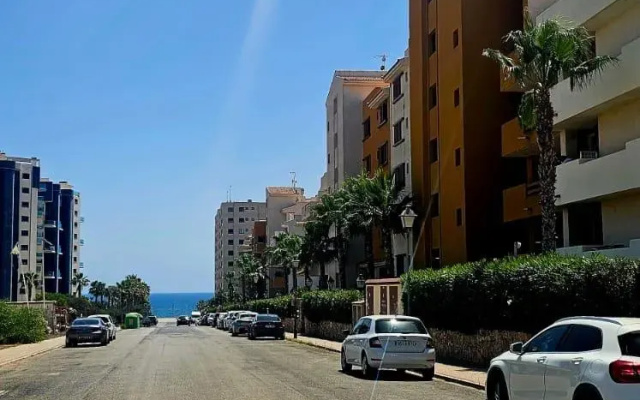 Апартаменты La Recoleta