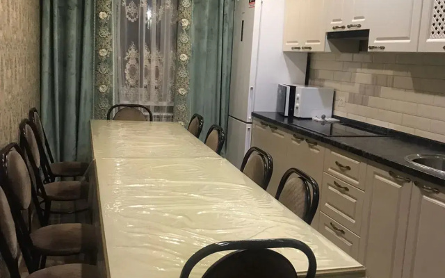 Гостевой дом Таунхаус Пихтовый мыс