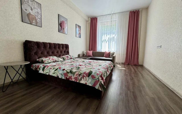 Апартаменты Cozy Homes Brest