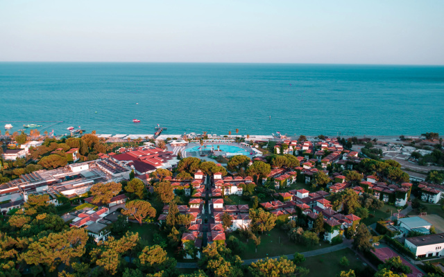 Club Marco Polo