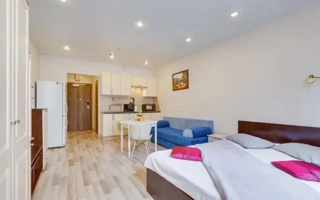 Michelin 4 in the apart-hotel to Ho Chi Minh City Flat