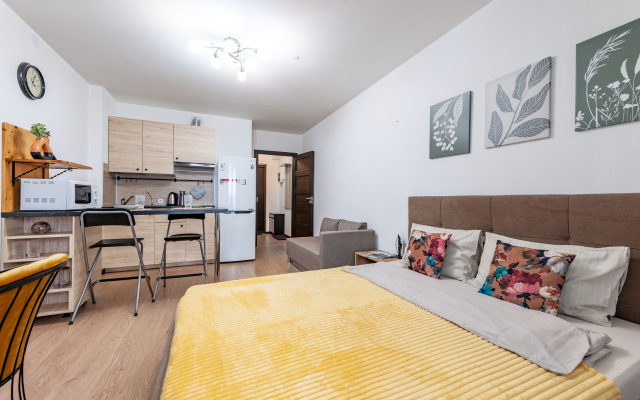 Квартира ApartMe Проспект Энергетиков