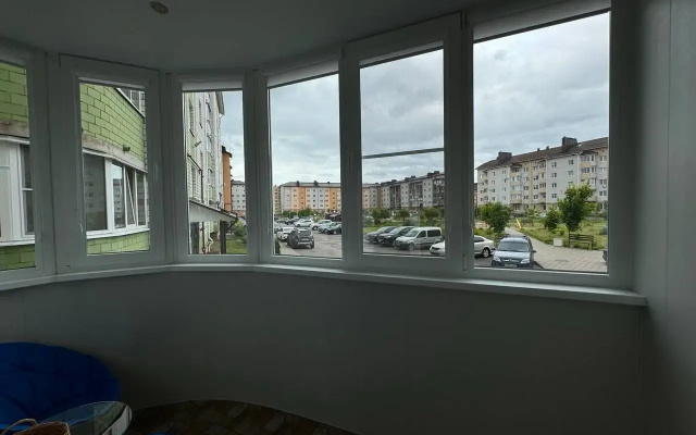 Квартира Кленовый Дворик