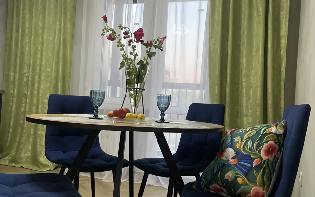 Apartment Нежная «Юджиния»