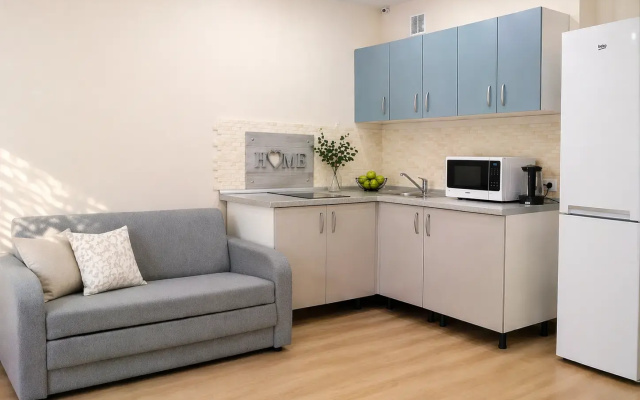 Апартаменты СolorApartments - Родные просторы