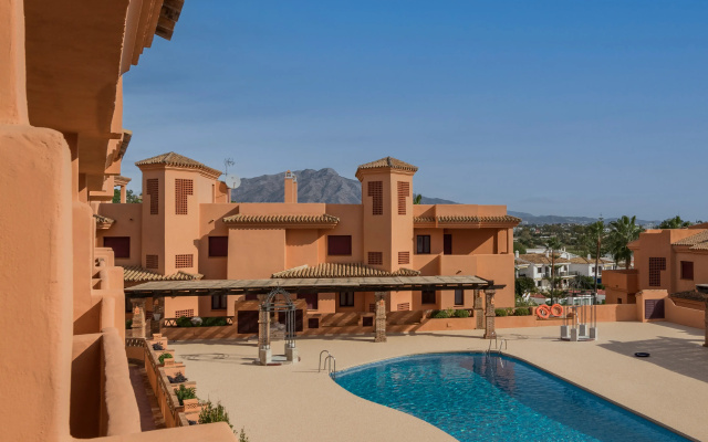 Курортный отель Royal Marbella Golf
