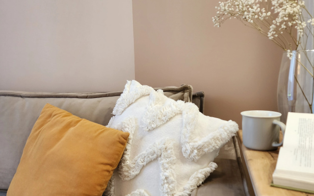 Апартаменты Patio Apart