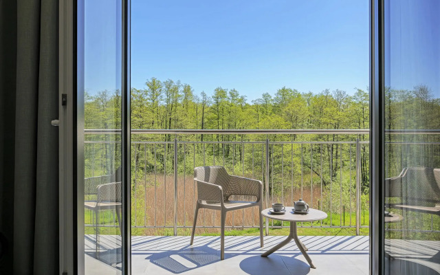 Отель Greengate Hotel&Spa