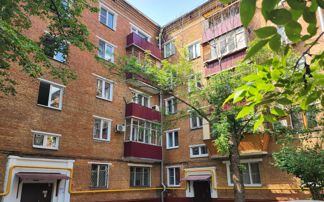 Квартира Уютная рядом с ЦИТО