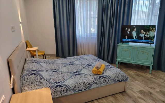 Квартира Центр Курзона Стиль