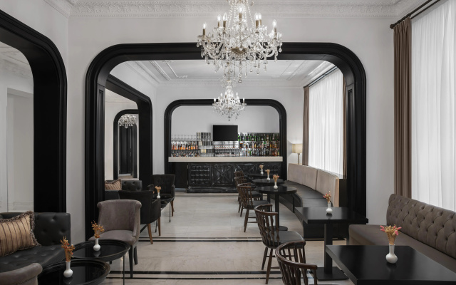 Akka Hotels Lush Taksim