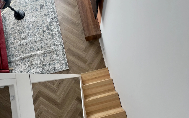 Квартира Eliza Home на Черниговской