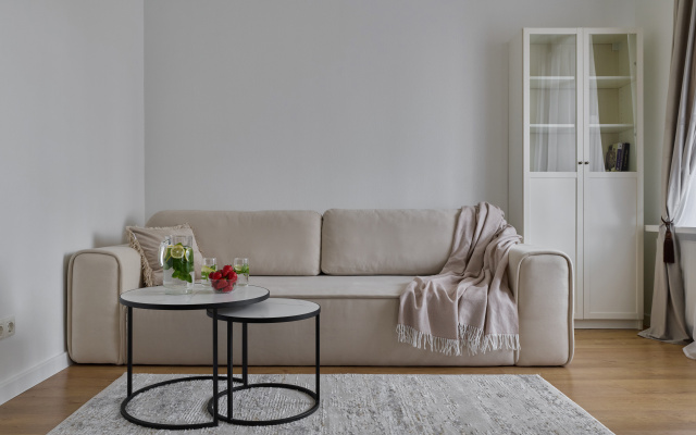 Квартира Casa Grande на Комендантском