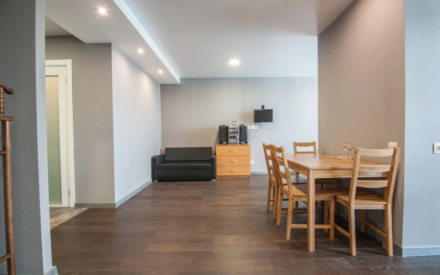 Апартаменты Woodstone