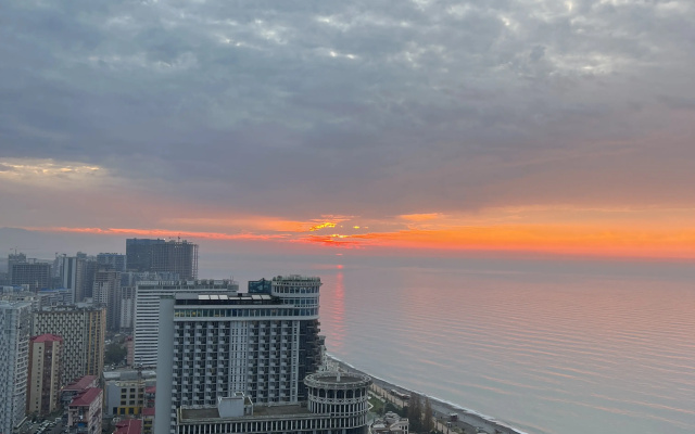 Апартаменты Orbi City 40 floor bloc C