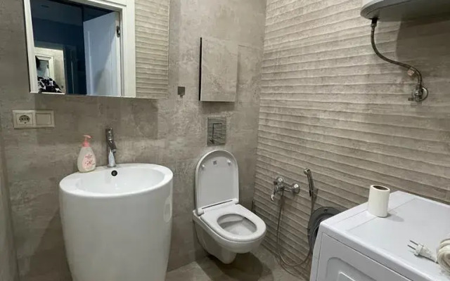 Апартаменты Sunny Beach Apartments 5