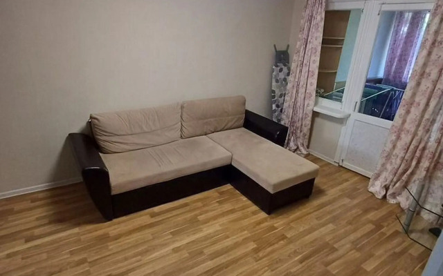 Квартира на Цветном Бульваре 26