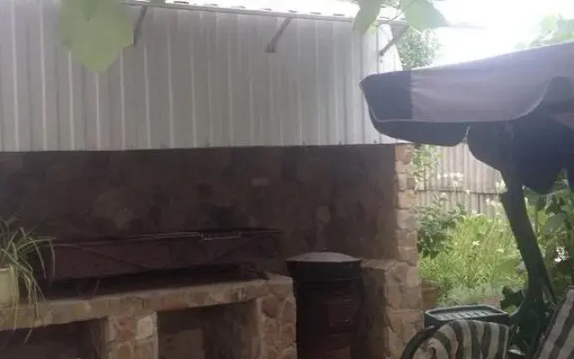 Гостевой Дом Отдых у Моря