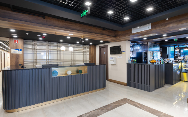 Wyn Residences Batumi Apart-Hotel · Batumi — photo 33