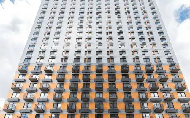 Апартаменты Art Life Apartment Luhmanovskaya