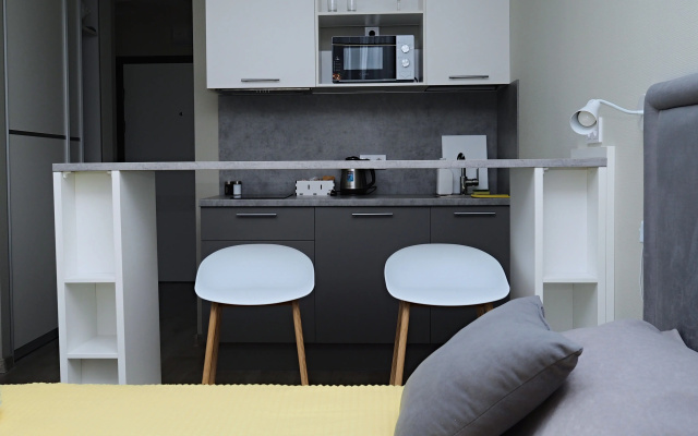 Апартаменты Hotel Spb 5