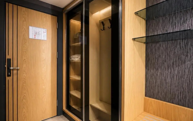 Guest rooms · Kobuleti — photo 14
