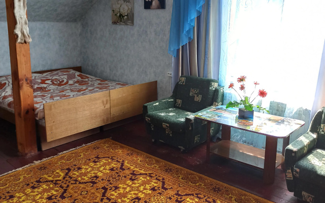 Гостевой дом Русское подворье