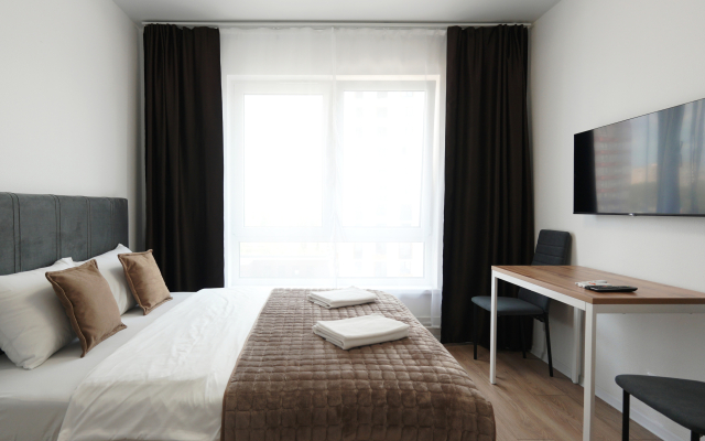 Квартира RoomOnDay Арт 001196