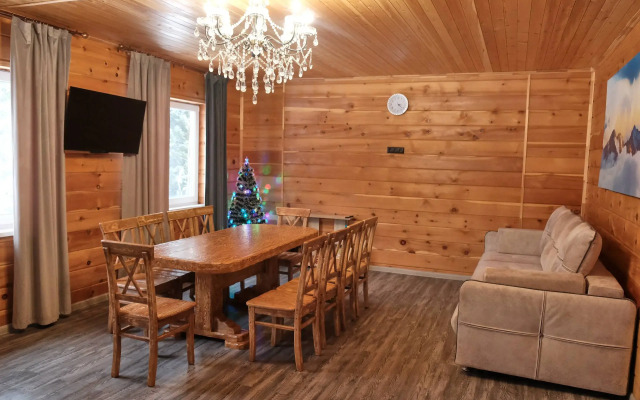 Гостевой дом 151 м²