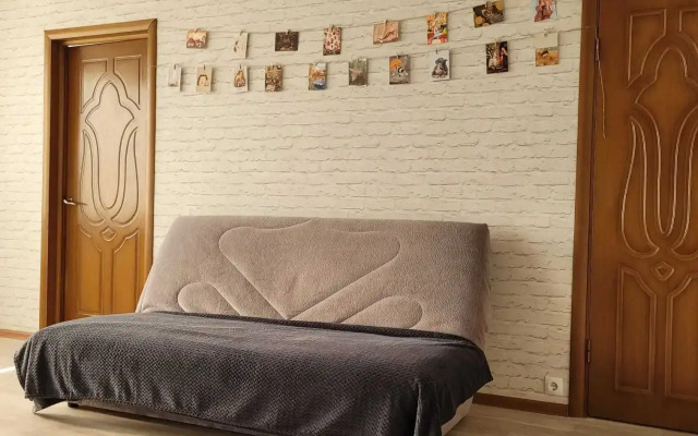 Квартира на Ленина 98