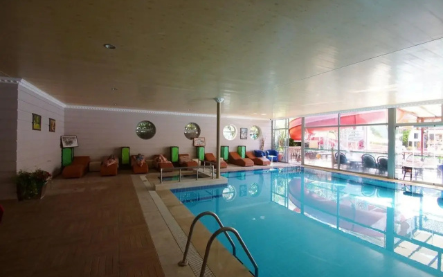 Hotel Grand Viking All Inclusive