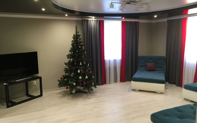 Zagorodny Otdykh Guest house
