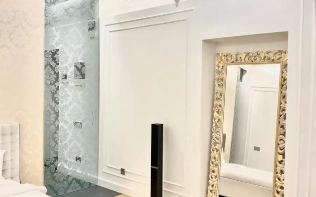Апартаменты Arty Apart 1