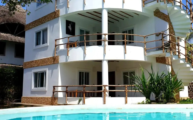Отель Simba House Watamu