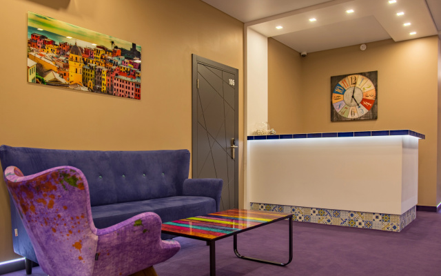 Horizon Mini-Hotel