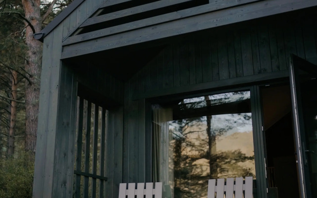 База отдыха Belka Forest House