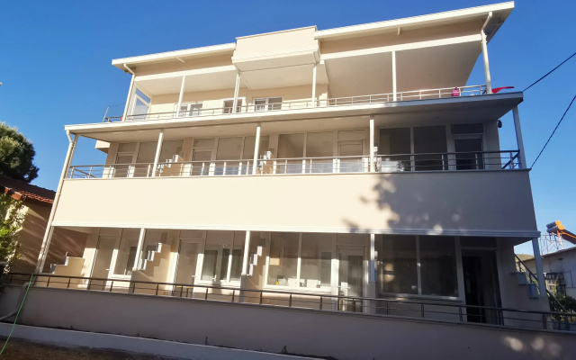 Мини-отель Motel Lavanda