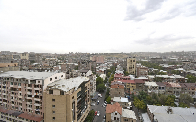 Квартира 3-комн. в новостройке, улица Арама, DI6413