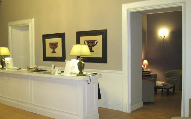 Decumani Hotel De Charme