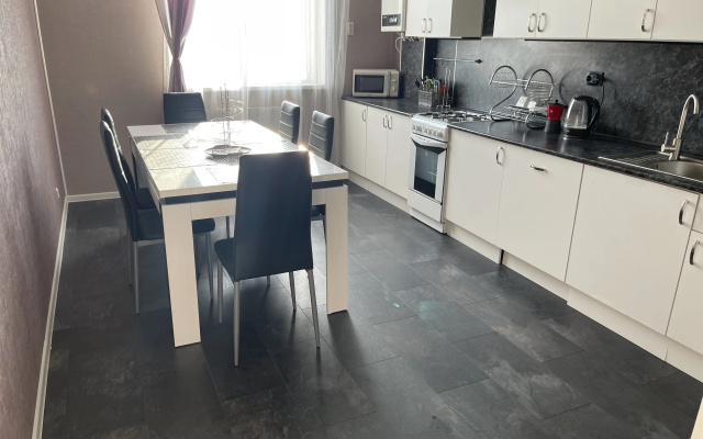 Квартира Relax в Тихом Месте недалеко от Центра