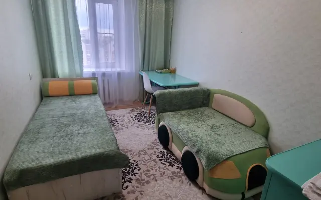Квартира Двухкомнатная в Самом Центре Азова