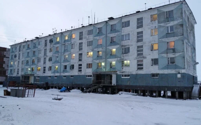Меблированные комнаты ООО "Арктикатрэйд"