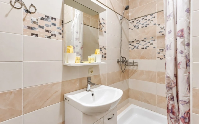 Отель Григ