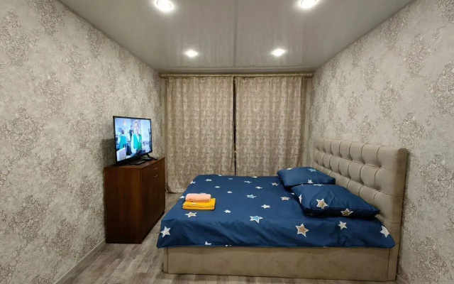 Квартира на Улице Диктора Левитана 39
