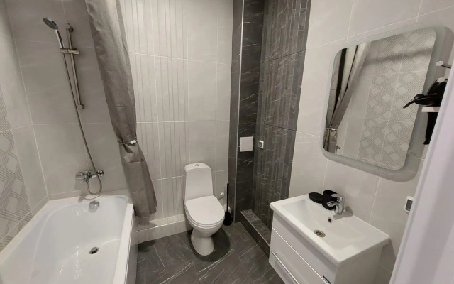 Квартира в ЖК Нolidаy Hоuse  325
